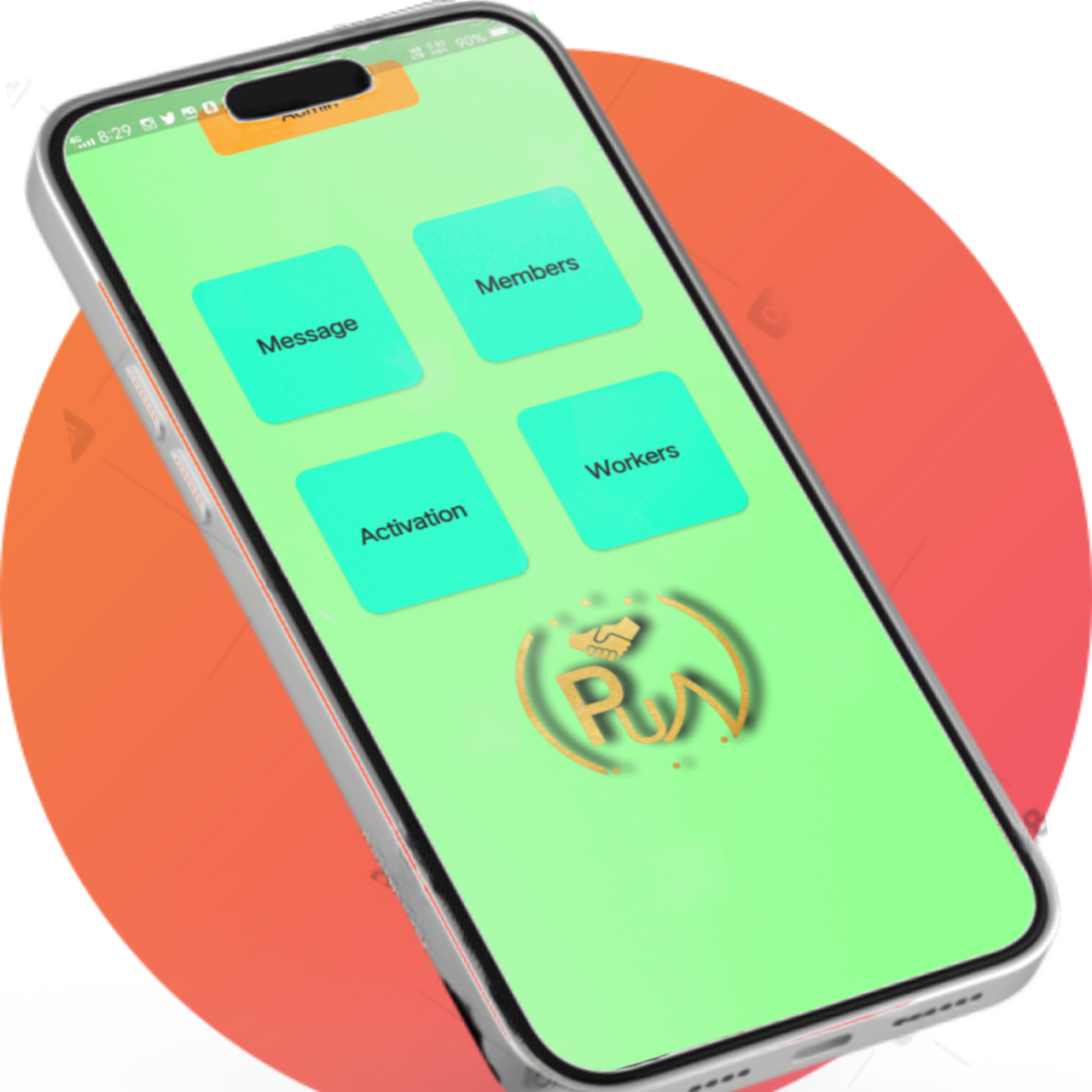 App